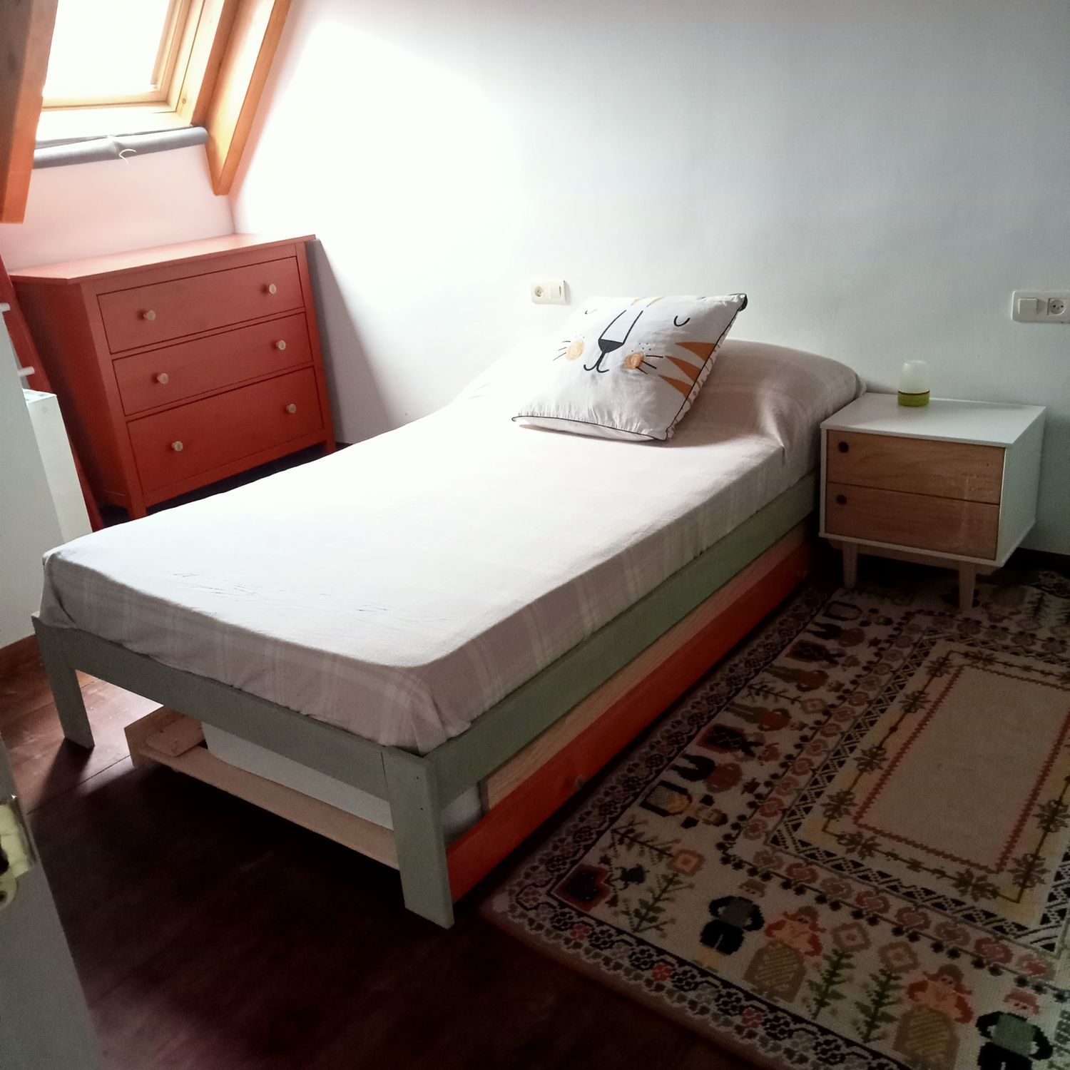 Dúplex en Calle Carrèr Trillat, 12 - Foto 7