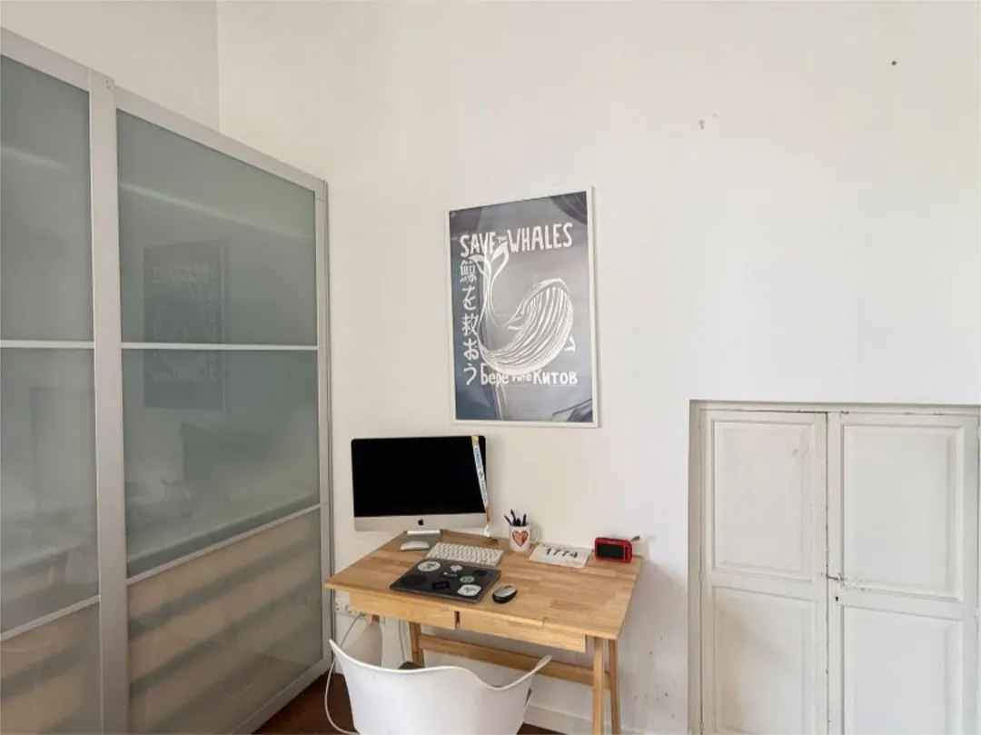 Piso en  Carrer de Santa Clara 2 - Foto 14