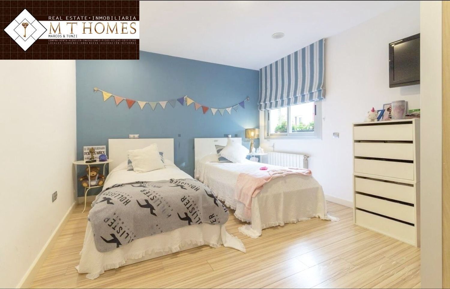 Casa o chalet independiente en Pinares de San Antón - Foto 18