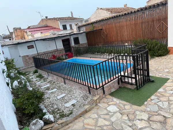 Casa o chalet independiente en Calle Cerrillo, 46 - Foto 3