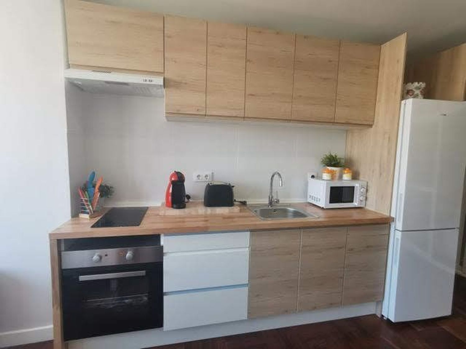 Piso en Villa de paradas, 3, Playa Victoria - Paseo Marítimo, Playa Victoria - Paseo Marítimo - Foto 9