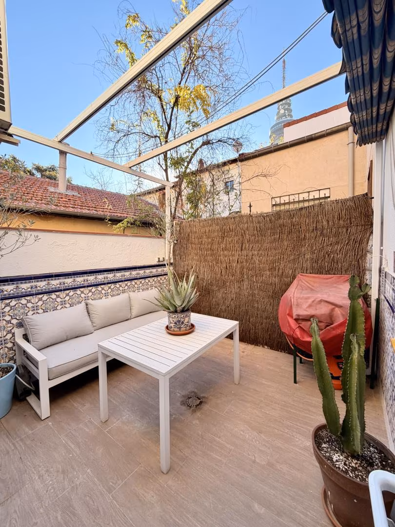 Chalet en  Calle de Jorge Juan 130 - Foto 7