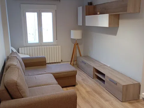 Piso en calle de San Vicente Mártir, 17