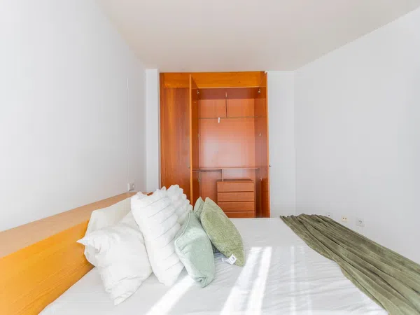 Piso en avenida de França, 1 - Foto 8