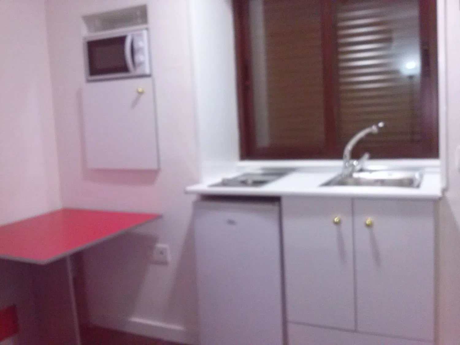 Estudio en calle Molino de la Corteza de San Andrés, 42 - Foto 13