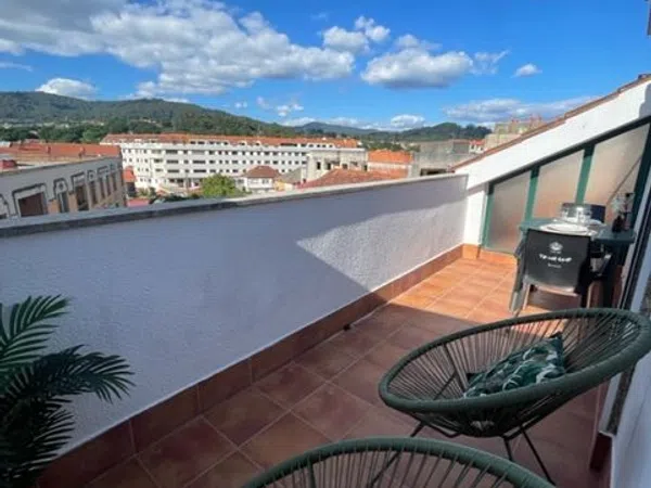 Ático en Calle Atranco, 13, Cangas, Cangas - Foto 11