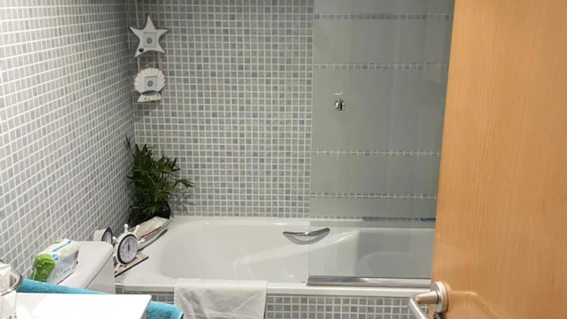 Piso en  Avinguda Mestral 4 - Foto 7