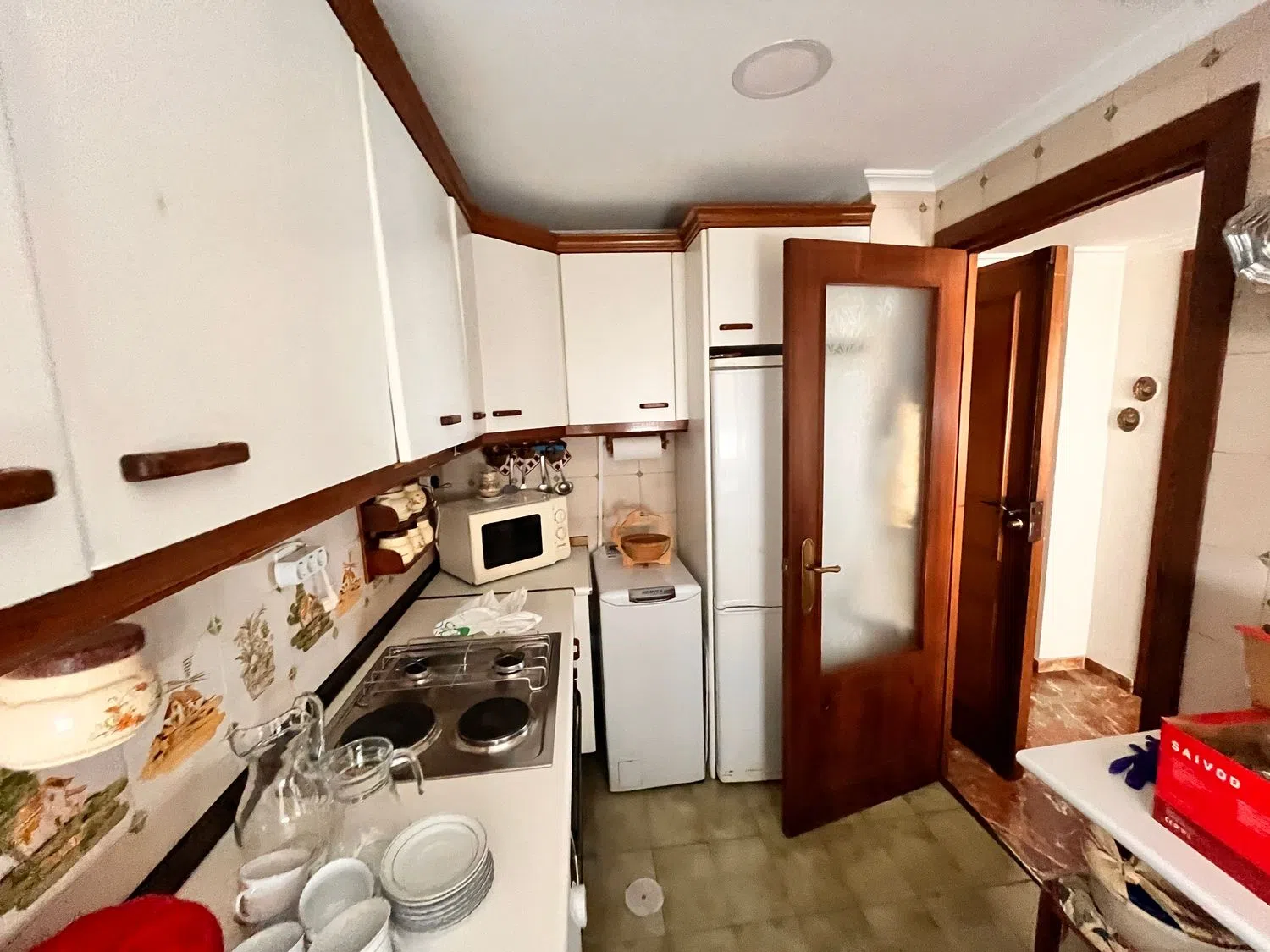 Piso en puente del Cristo de la Expiración, 1 - Foto 5