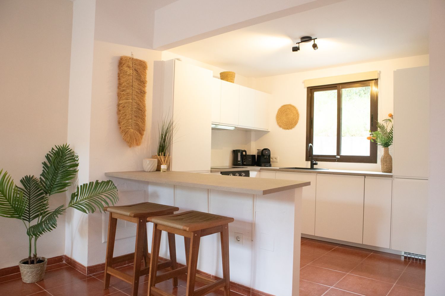 Chalet adosado en Los Cortijos de la Bahia, 42, Bahía de Casares, Bahía de Casares - Foto 21