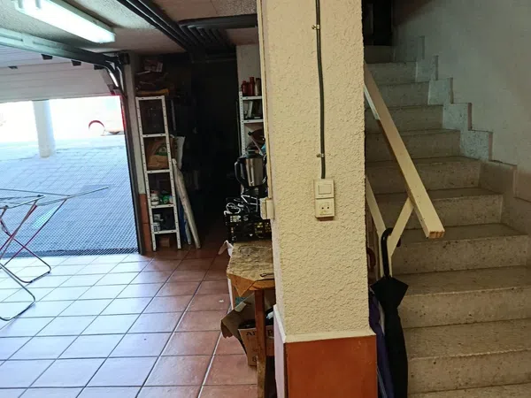 Chalet adosado en Ronda de las Ripas, 30 - Foto 9