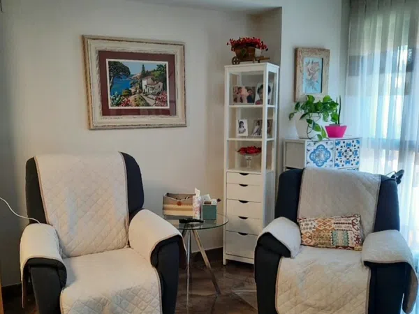 Piso en Calle del Mestre Arrieta, 6 nmeroE, Zona Ensanche-Parque oeste - Foto 6