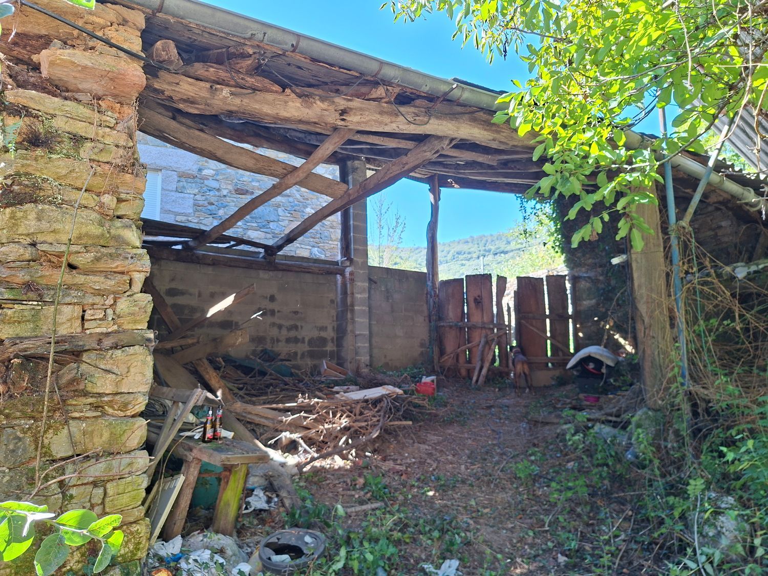 Casa de pueblo en Cela de agueira s/n - Foto 8