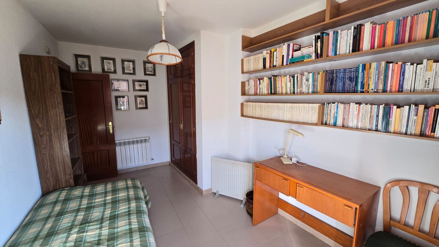Piso en Ayllon - Foto 18