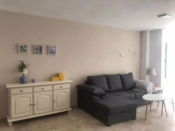 Piso en Ancha del carmen, Perchel sur - El Bulto - Foto 1
