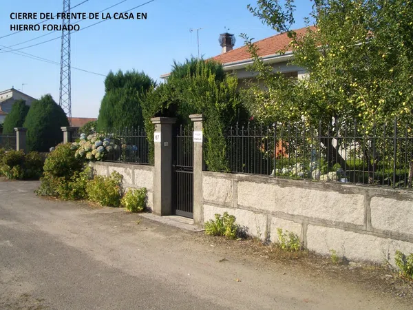 Casa rural en Estrada bordecha s/n - Foto 2