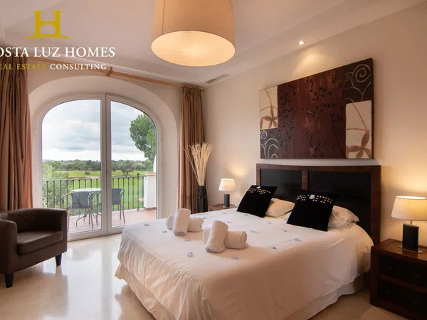 Chalet adosado en Ca-5221, 2 campodegolffairwayArcosGardenL - Foto 13