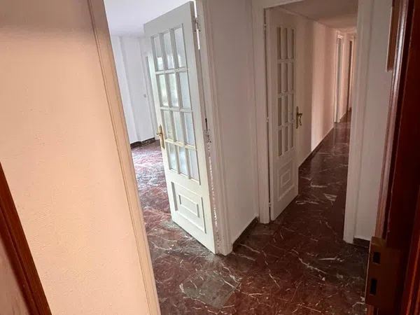 Piso en Calle Luis Montoto, 24, Luis Montoto - Santa Justa - Foto 7