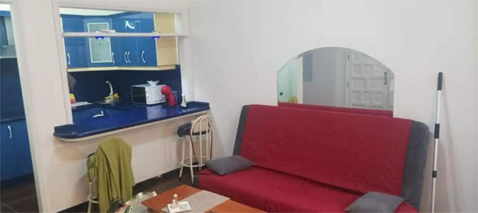 Piso en Vecindario - Foto 3