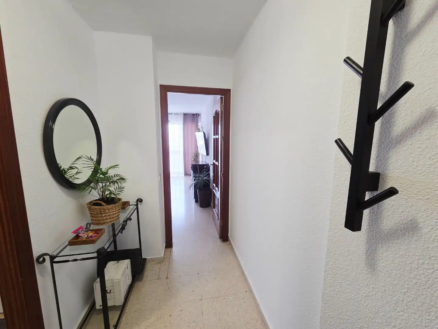 Piso en  Calle Melilla 1 - Foto 3