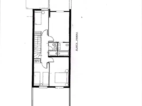 Chalet adosado en venta en Zona Carretera del Plantío - Foto 24