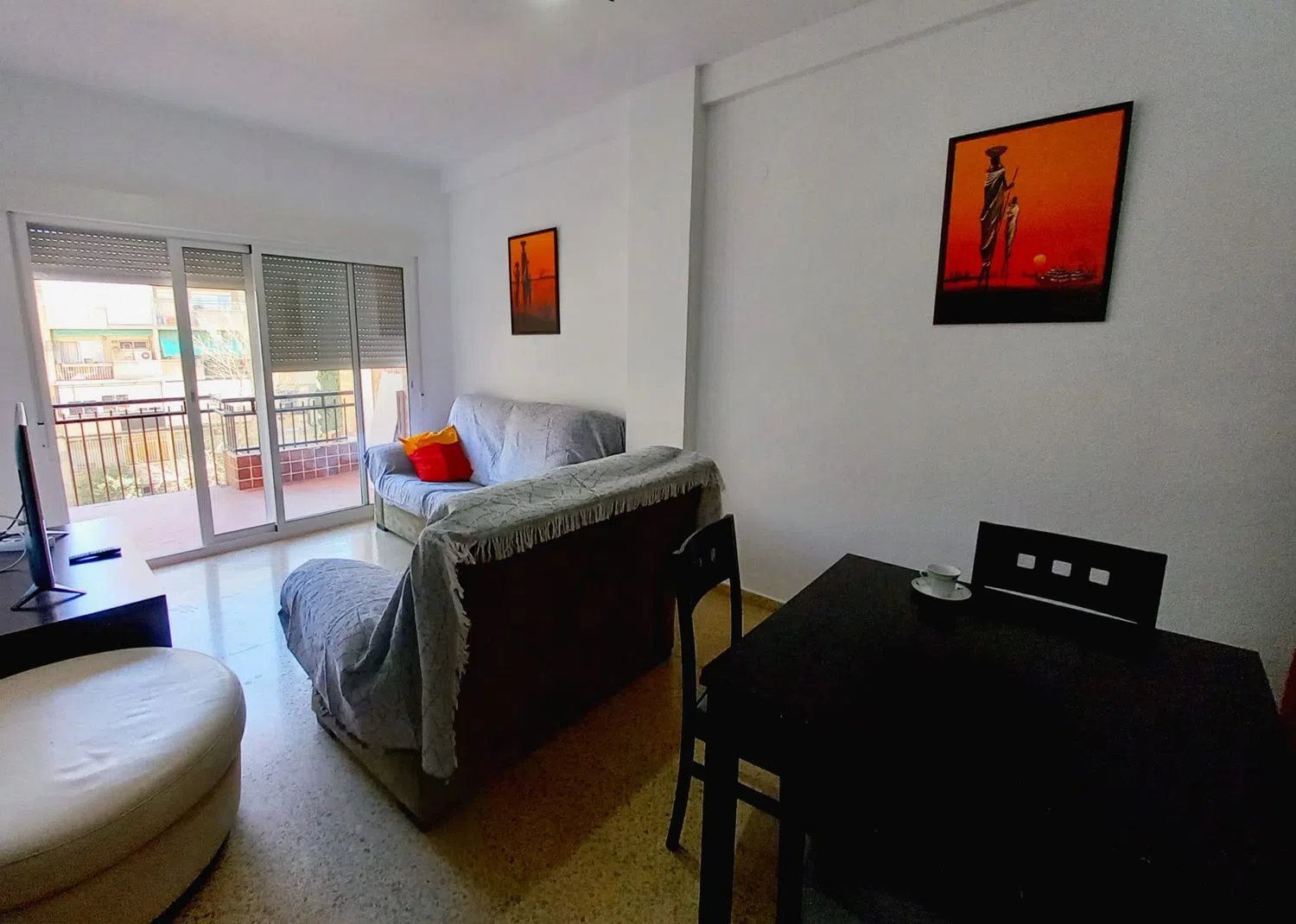 Piso en Santiago lozano, 14 - Foto 2