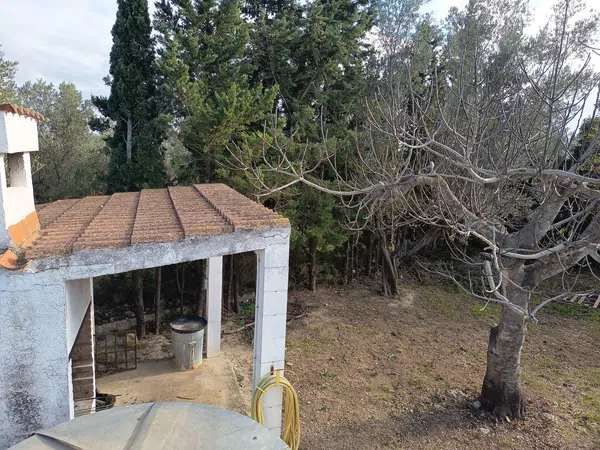 Casa o chalet independiente en Camino Parellades, 12 - Foto 7
