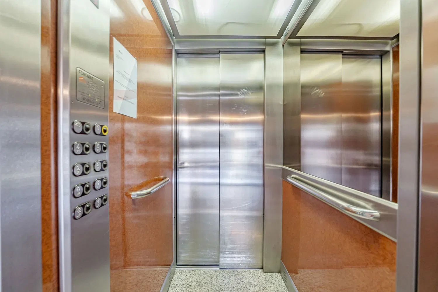 Piso en calle de Juan de Vera, 21 - Foto 18