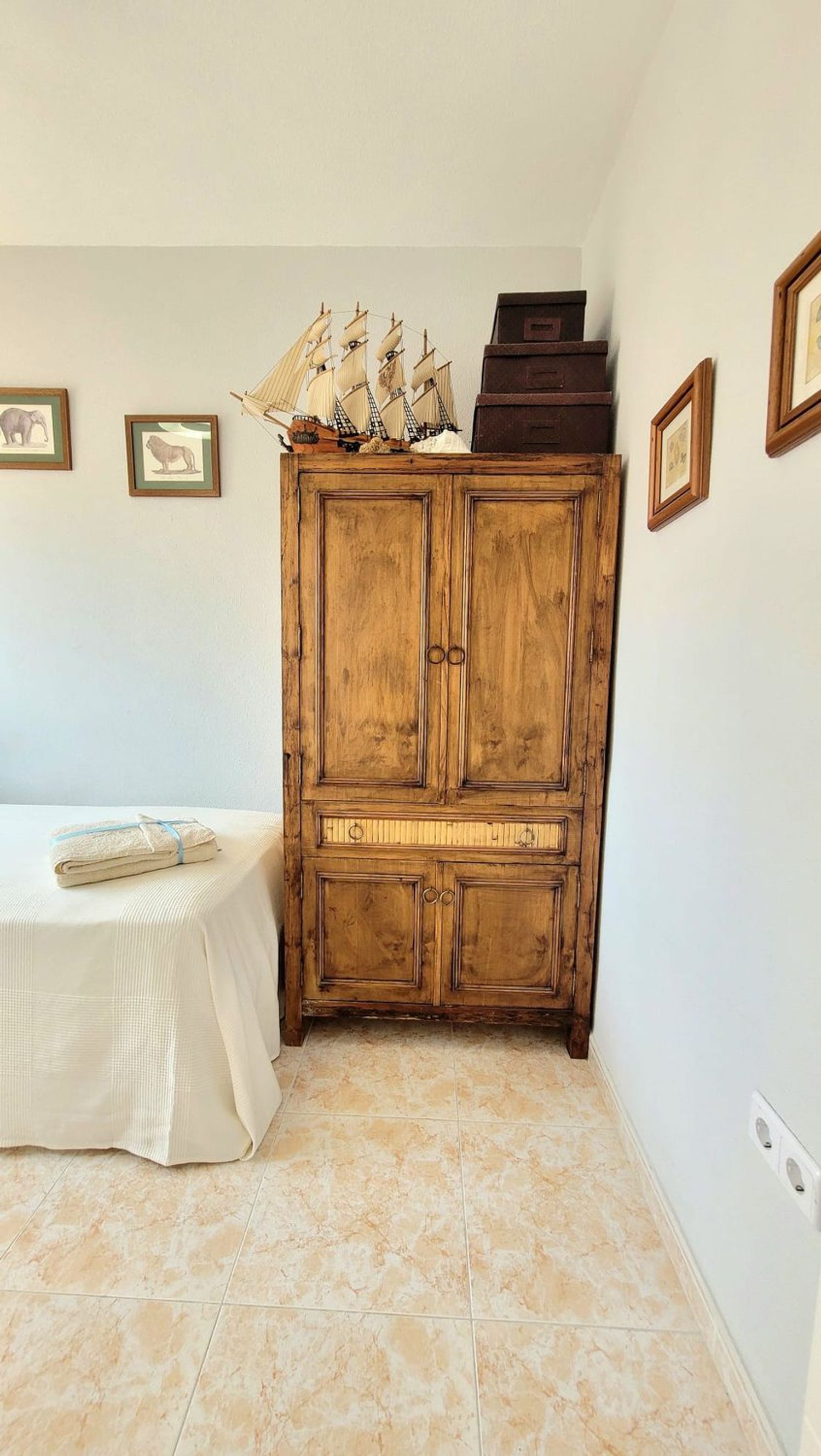 Piso en calle Islas Baleares, 42 - Foto 21