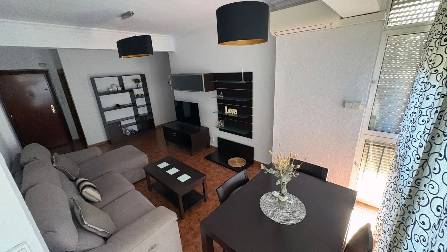 Piso en La Unión - Cruz de Humilladero, 1