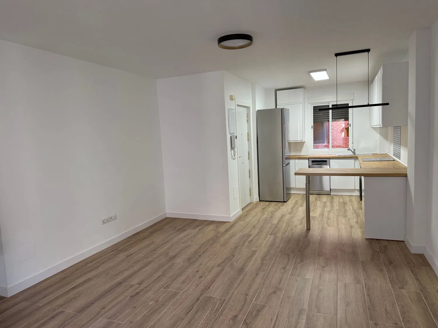 Piso en calle de Santa Engracia, 73 - Foto 6