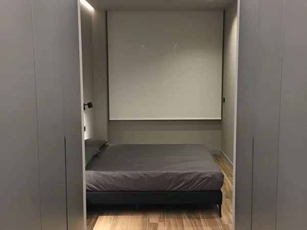 Piso en Paseo Fernández Caballero, 3, Zona Juan de Borbón - Foto 13