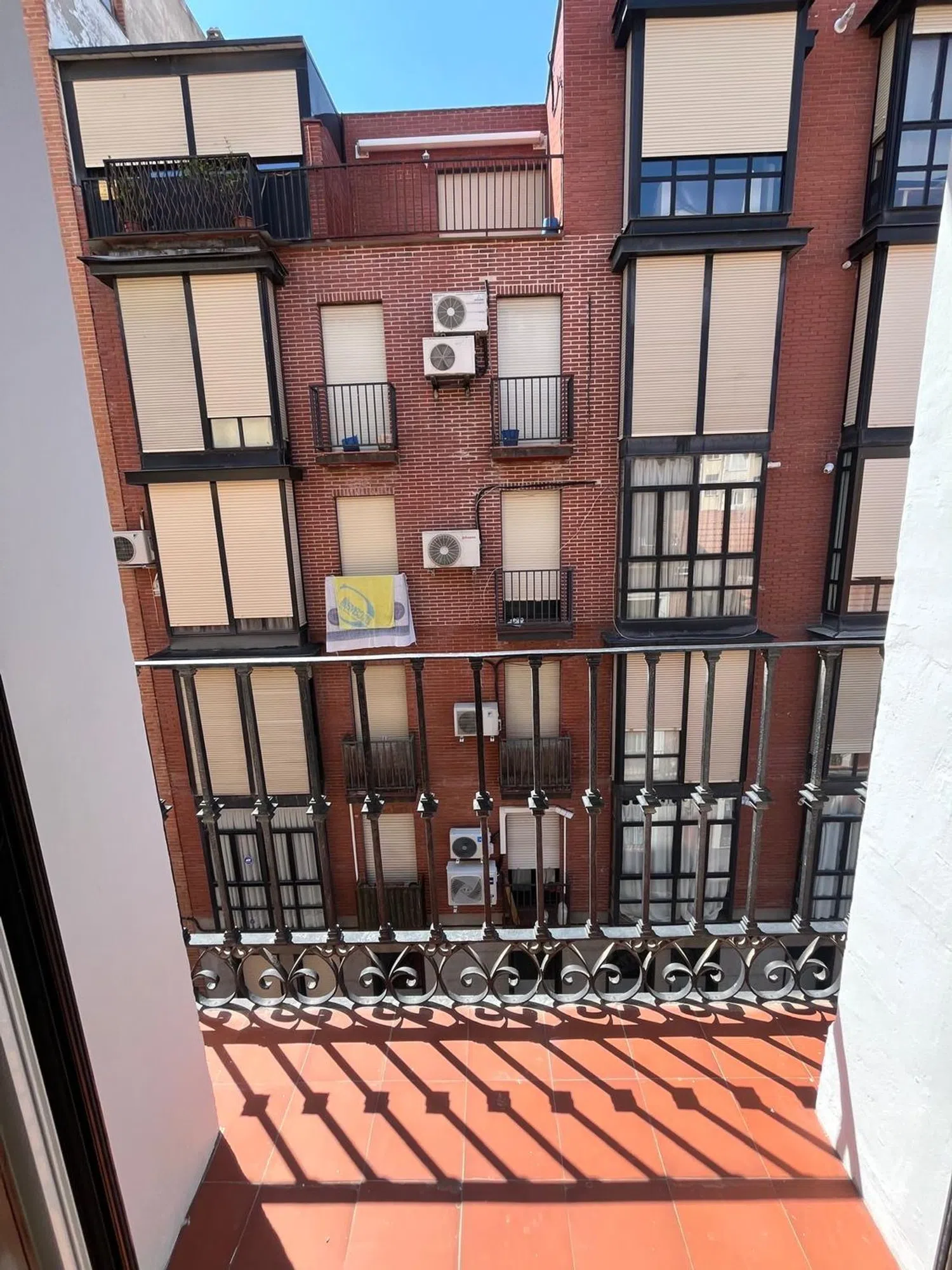 Piso en calle virtudes, 6 - Foto 8