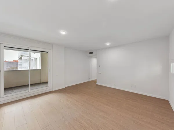 Piso en Paseo de la Estación, 25, El Rosón - Kelvinator - Foto 1