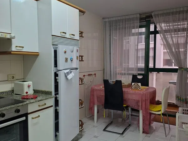 Piso en Avenida de Bueu, 13, Cangas, Cangas - Foto 6