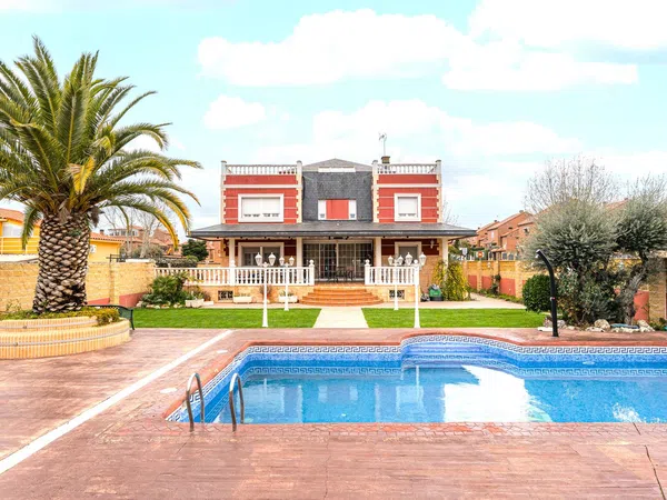 Casa o chalet independiente en La Cárcaba - El Encinar - Montemolinos, La Cárcaba - El Encinar - Montemolinos - Foto 4