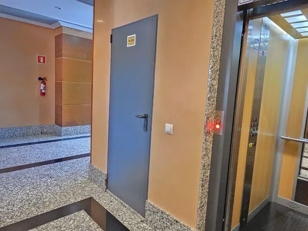 Piso en Calle Catedrático Adolfo Álvarez Buylla, 3, Olivares - Foto 15