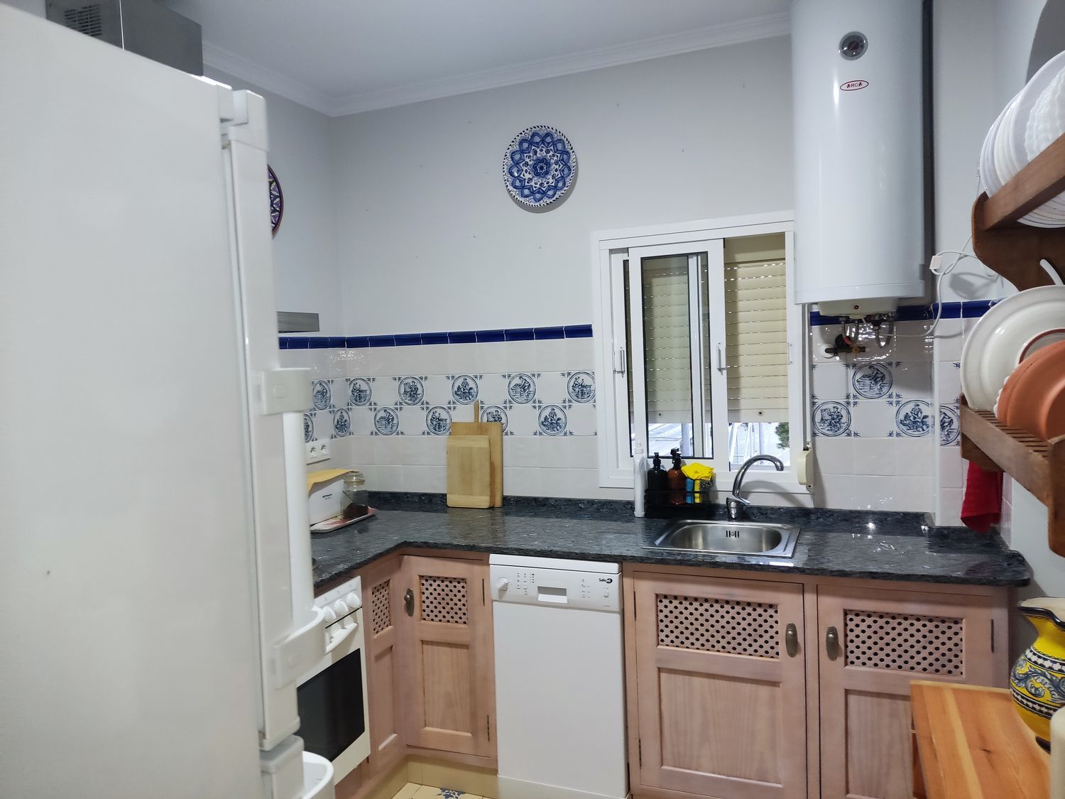 Piso en Hornos Púnicos, Hornos Púnicos - Foto 18