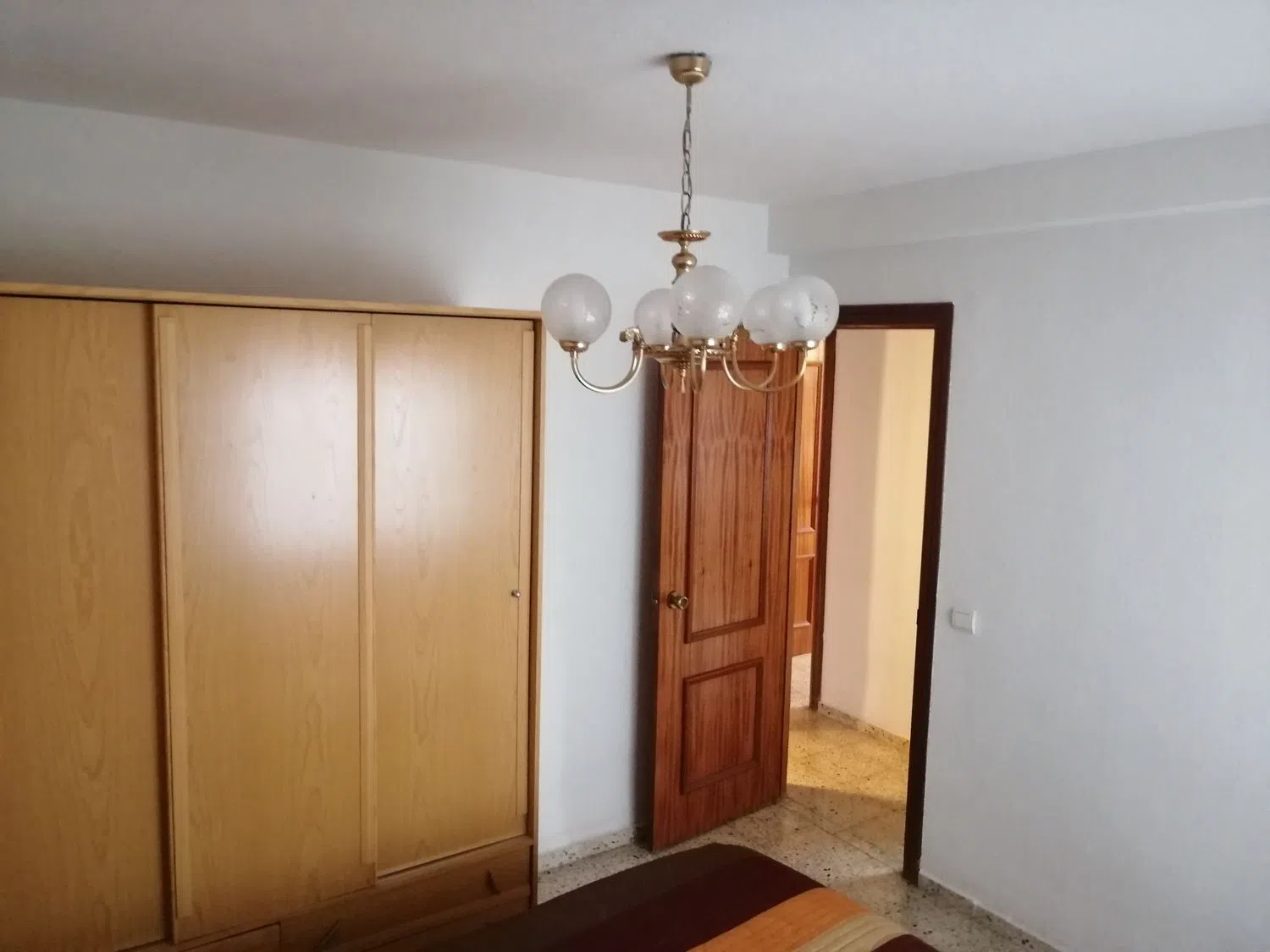 Piso en calle de Juan XXIII, 13 - Foto 8