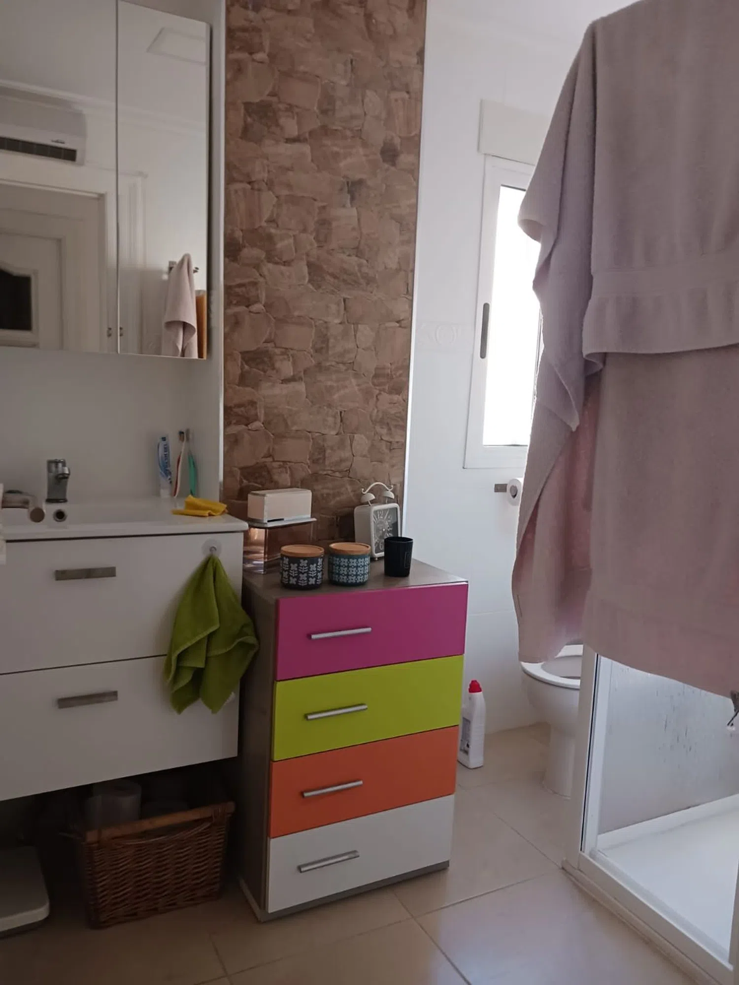 Piso en calle Doctor Sapena, 34 - Foto 6