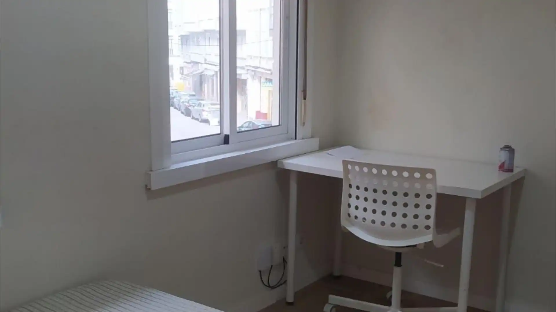 Piso en  Rúa Borrallón 10 - Foto 31