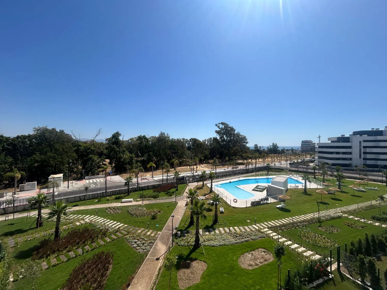 Piso en avenida Mar de Alborán, 3 - Foto 8