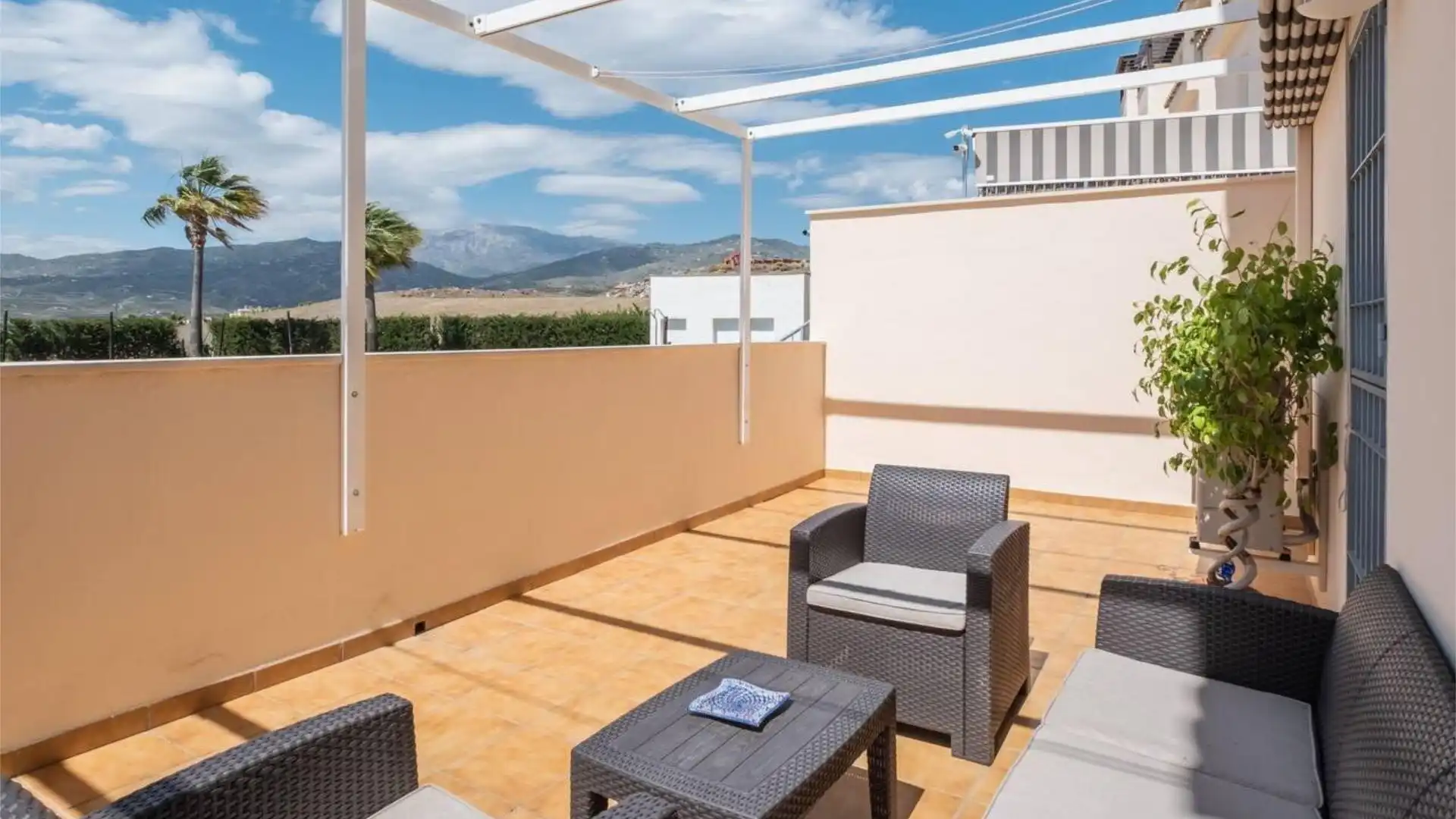 Piso en  Avenida Palmeras de Baviera a2 - Foto 23