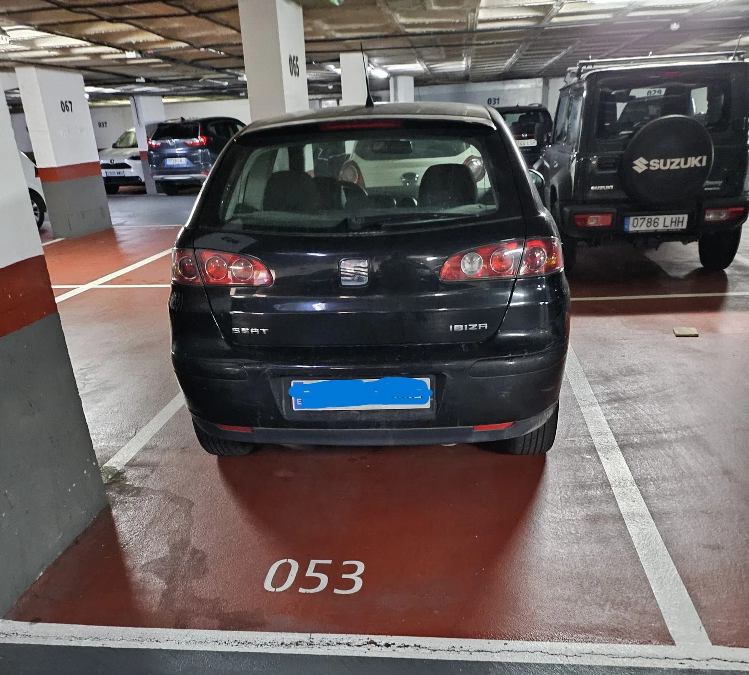 Piso en avenida de Gabriel Roca, 37 - Foto 36