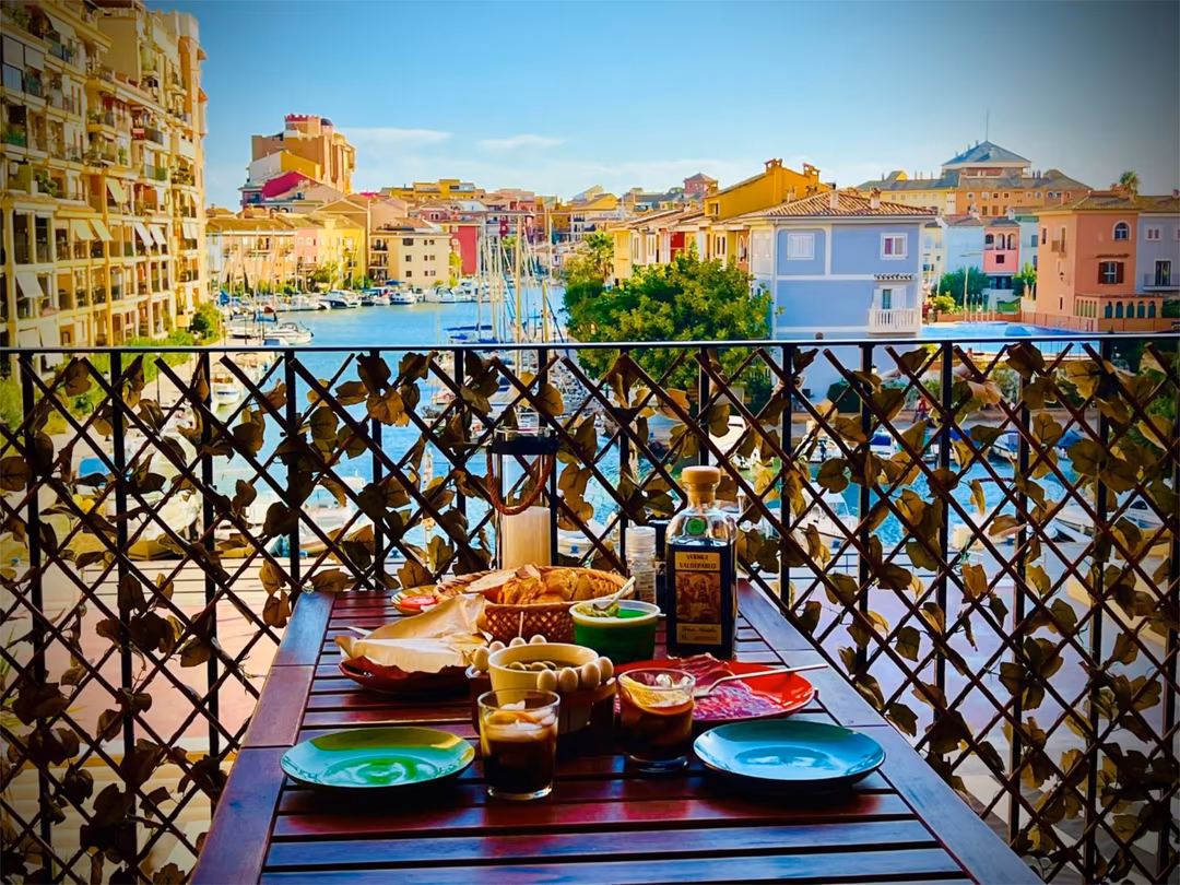 Apartamento en  Carrer Batlle 4 - Foto 2