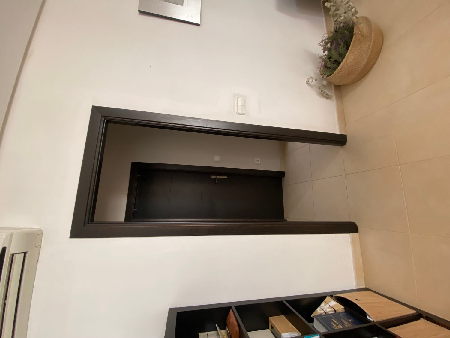 Estudio en calle Castillo, 1 - Foto 7