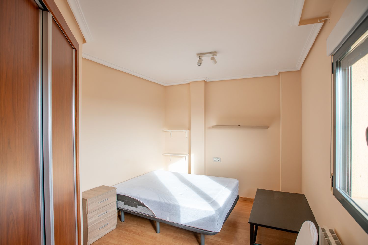 Chalet pareado en Ronda el Salobral, 2, Barrios periféricos - Pedanías, Barrios periféricos - Pedanías - Foto 6