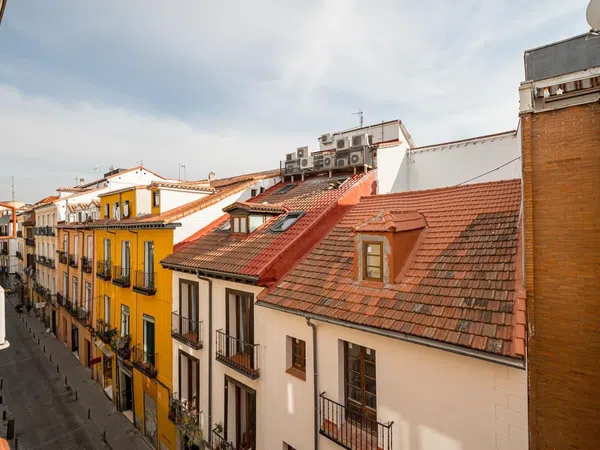 Piso en calle de la Encomienda, 18