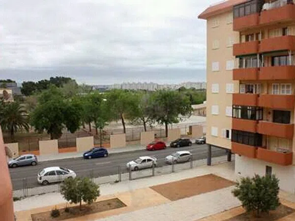 Piso en calle Puerto Rico, 9 - Foto 8