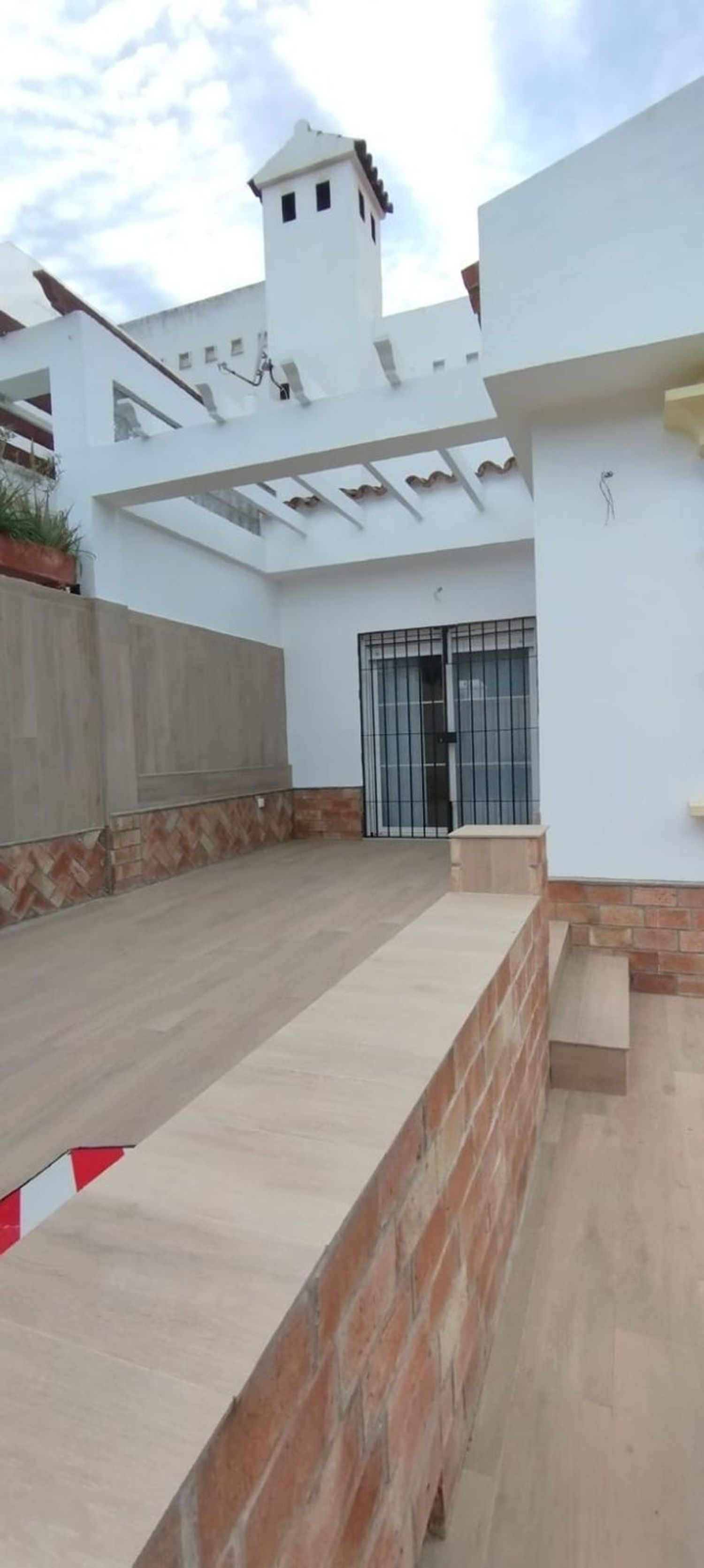 Chalet pareado en Calle Gerifalte, 3, Laguna de El Portil, Laguna de El Portil - Foto 15