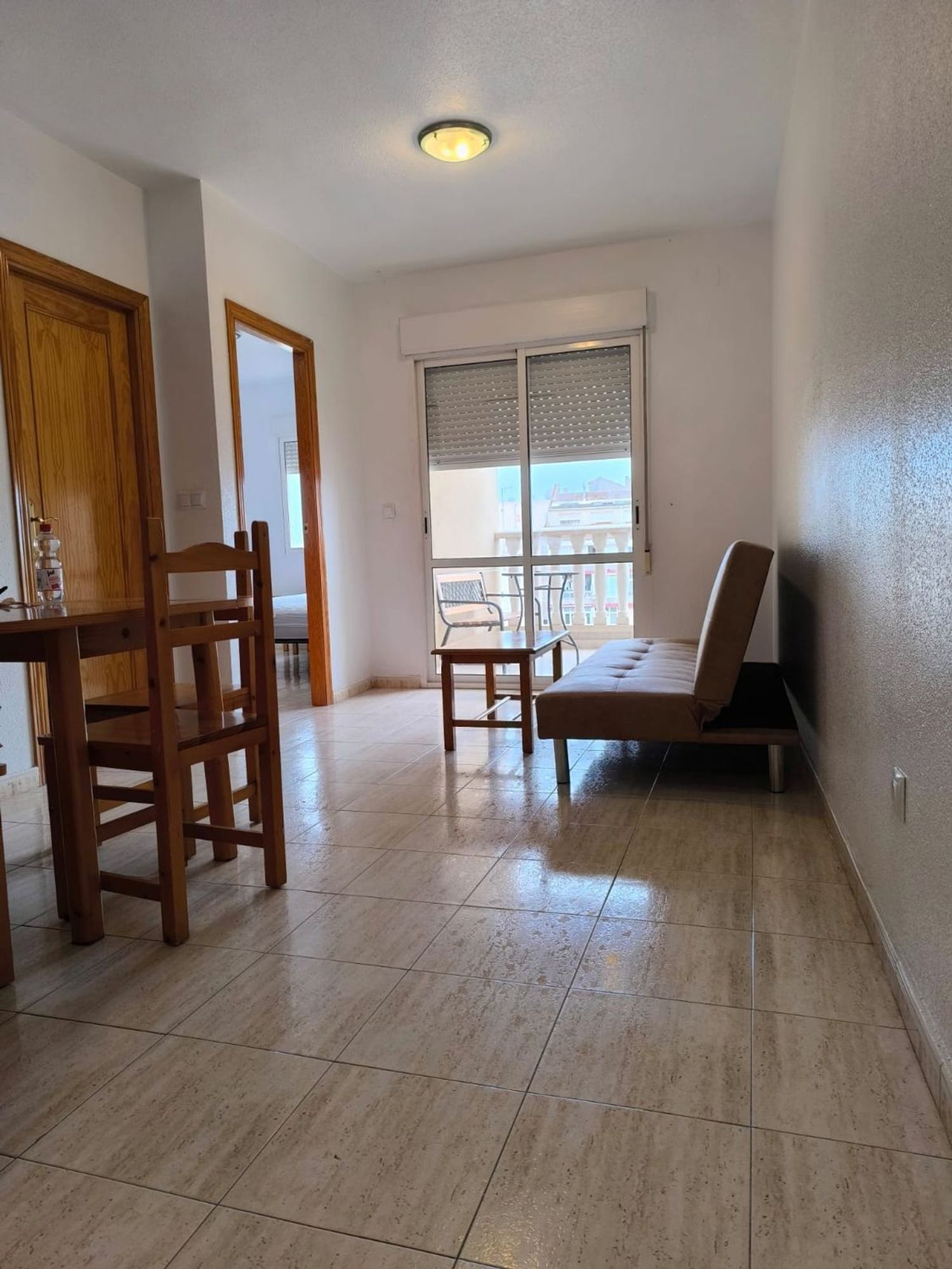 Piso en Calle del Tomillo, 35, El Molino - Foto 3